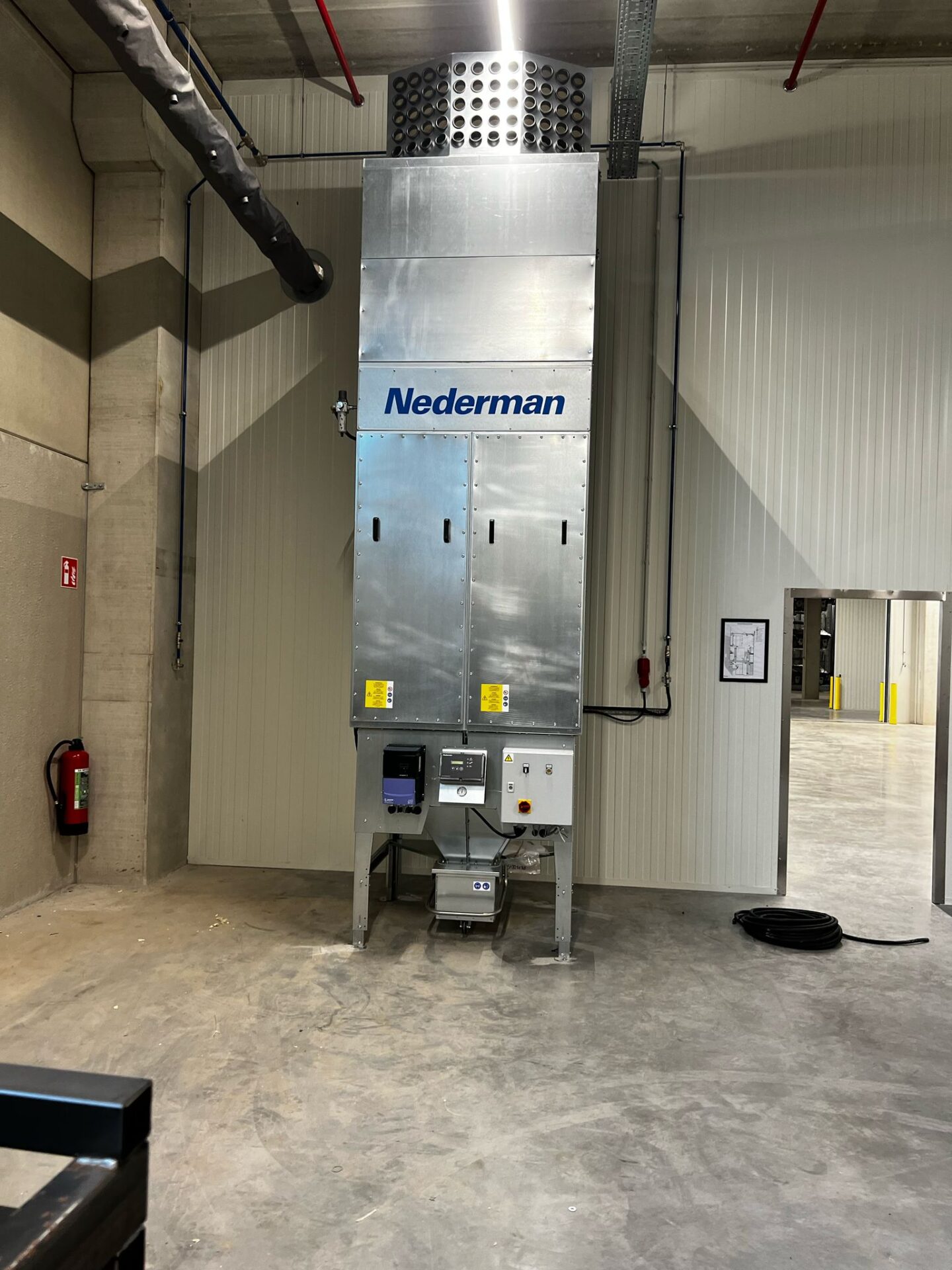 Filter installaties Weert