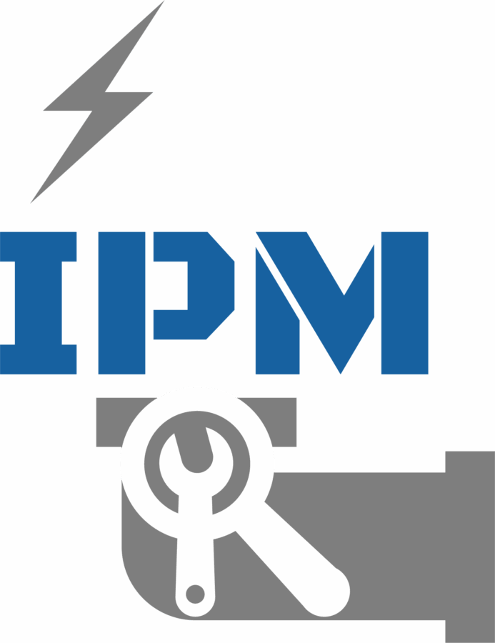 IP Maintenance Logo